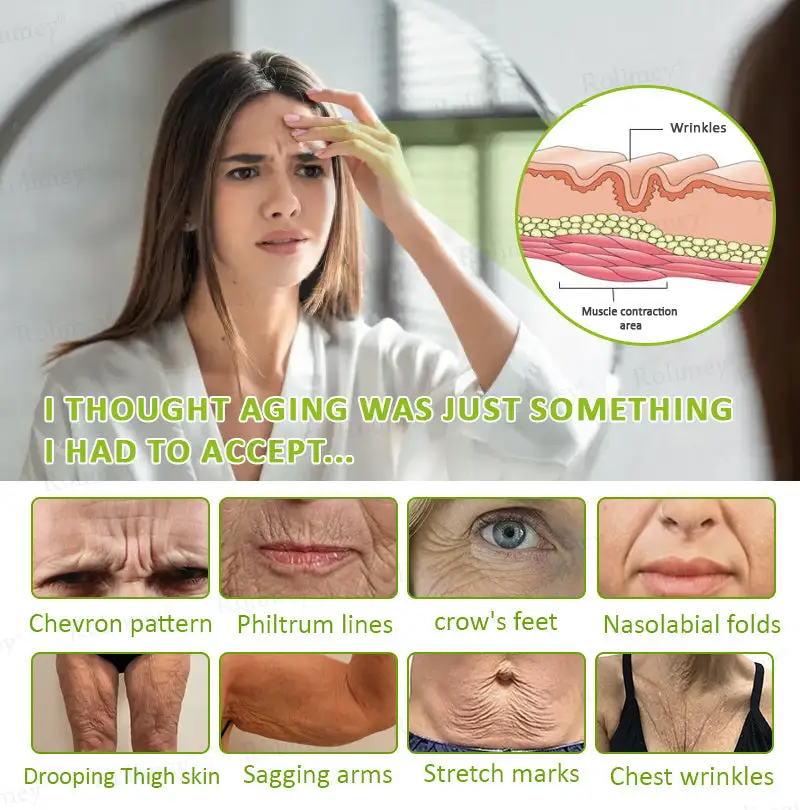 Botox & Vita-A Retinol Shot Wrinkle-Lift Tightening stick - Image 6