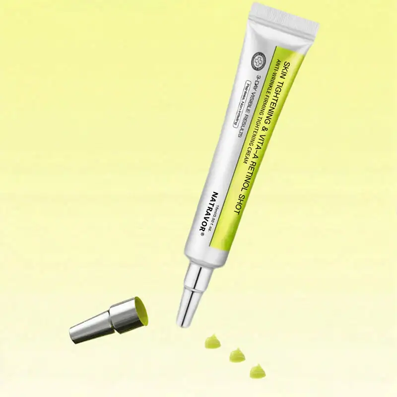 Botox & Vita-A Retinol Shot Wrinkle-Lift Tightening cream - Image 9