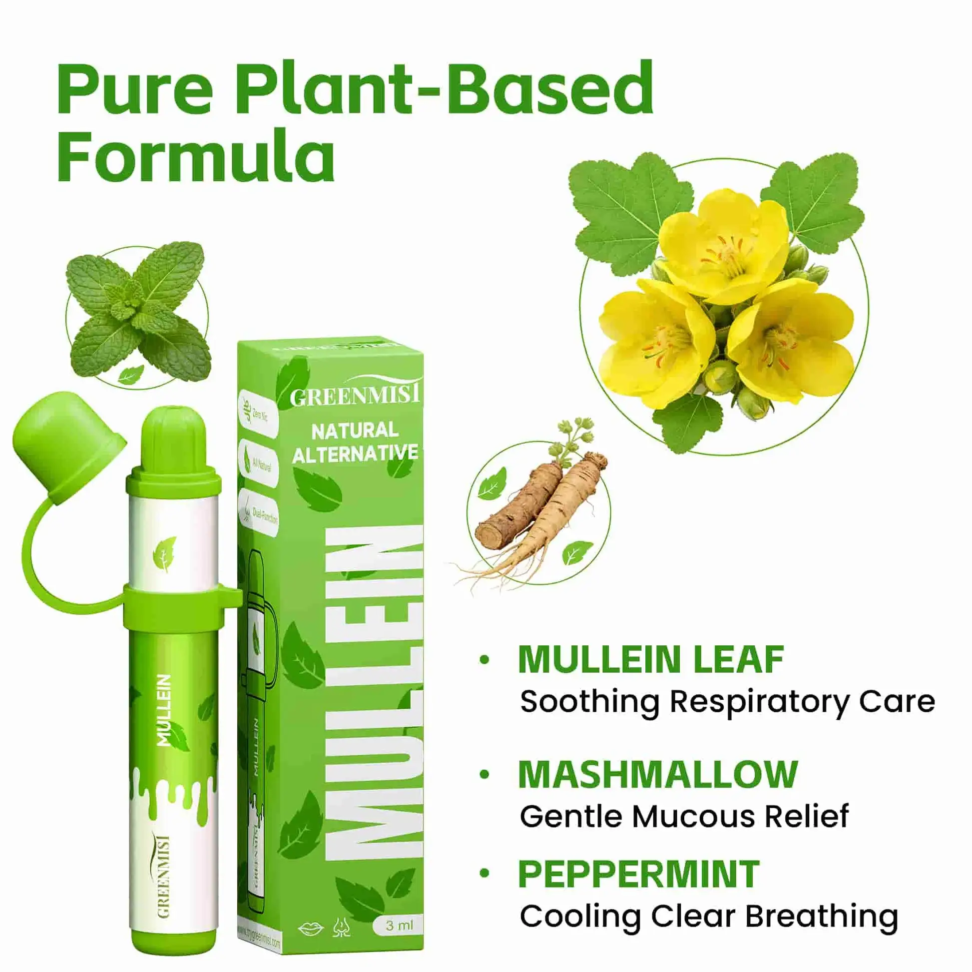 Mullein Dual-Use Diffuser - Image 2