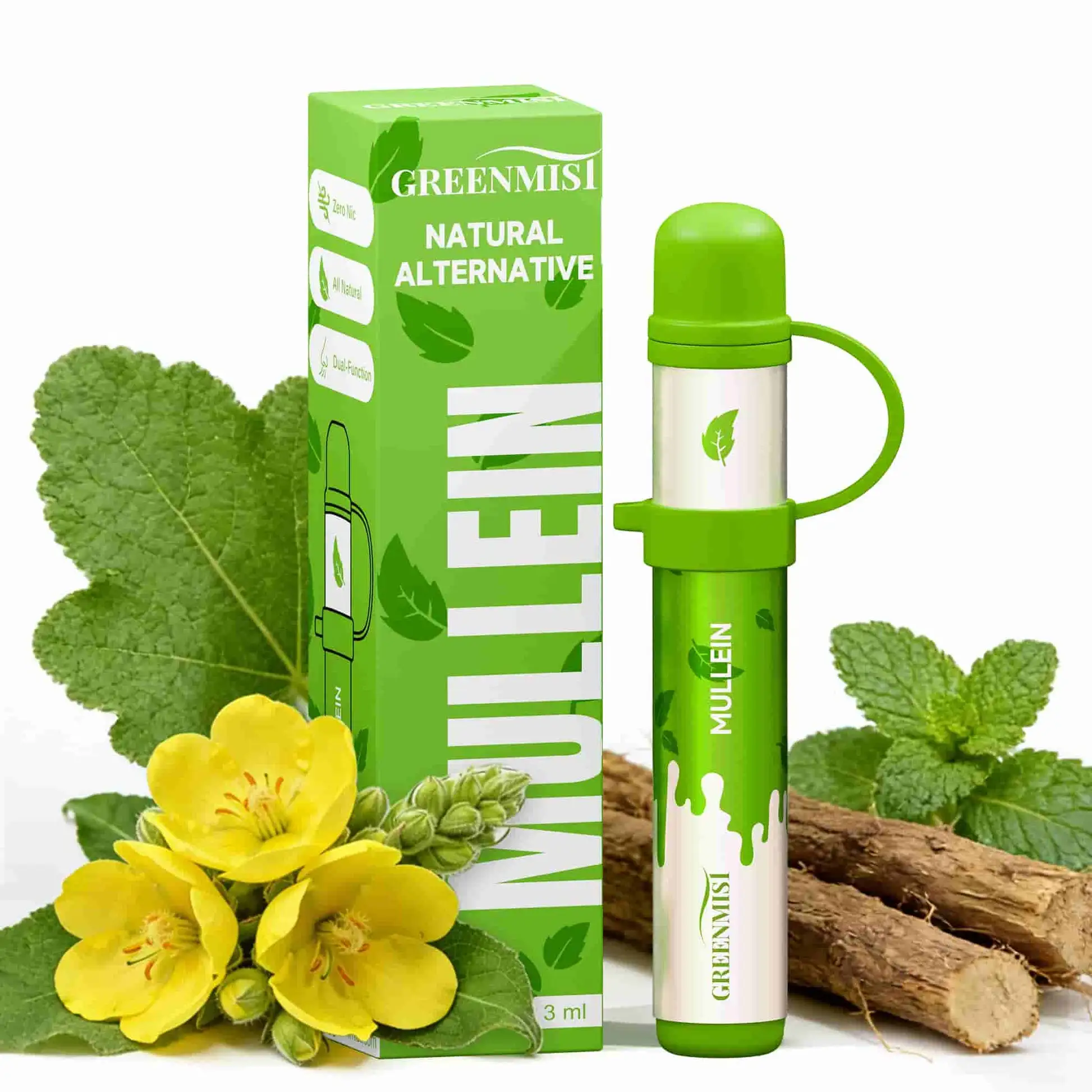 Mullein Dual-Use Diffuser - Image 9