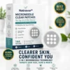 2-in-1 Microneedle & Hydrocolloid Patch