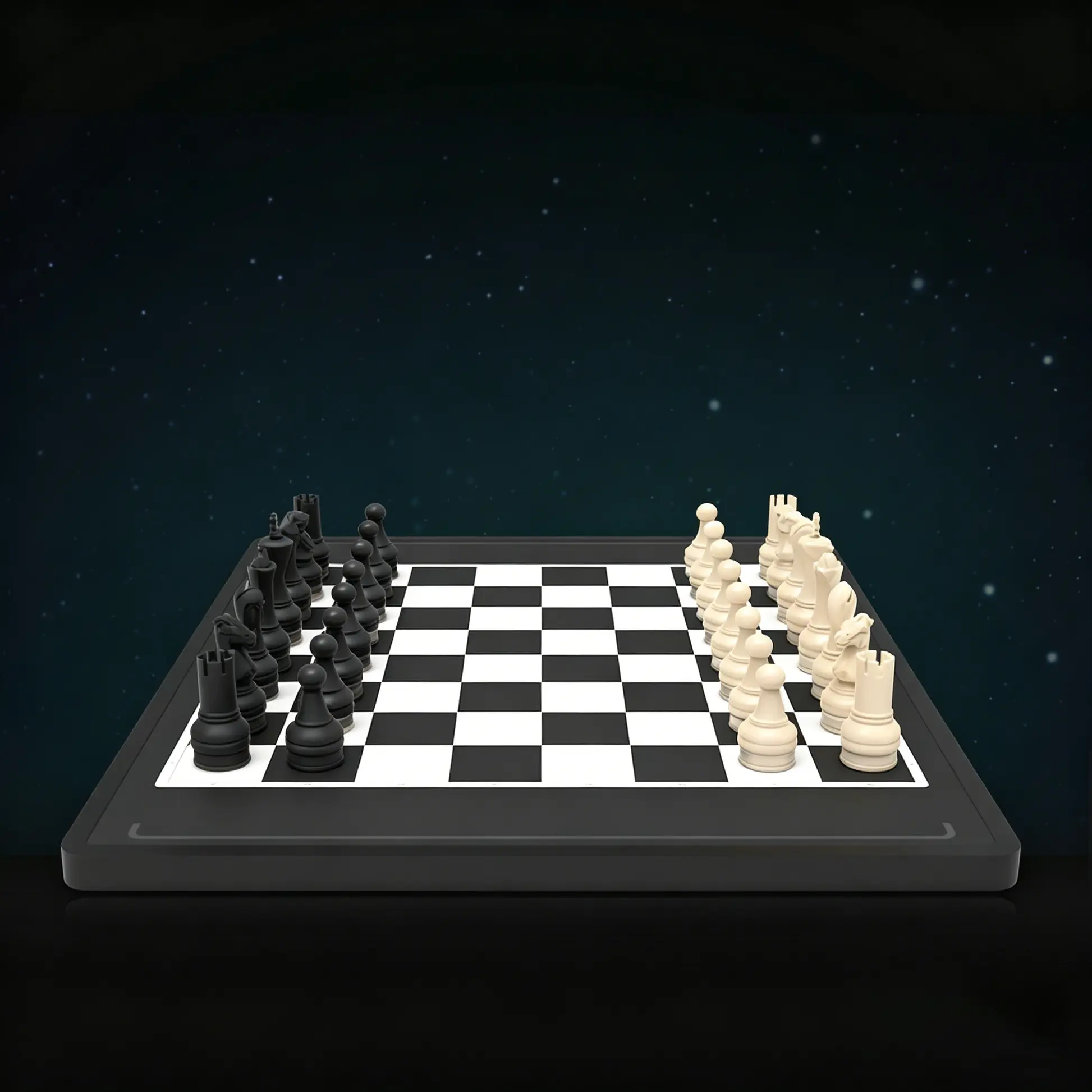 Advanced Robotic Chessboard Pieces - Image 2