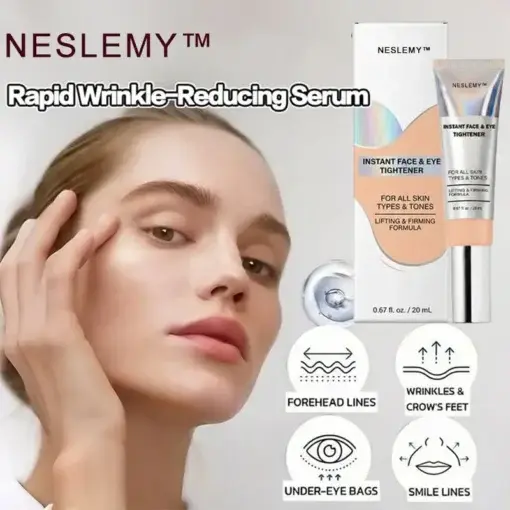 Instant Face Temporary Tightener - Image 4
