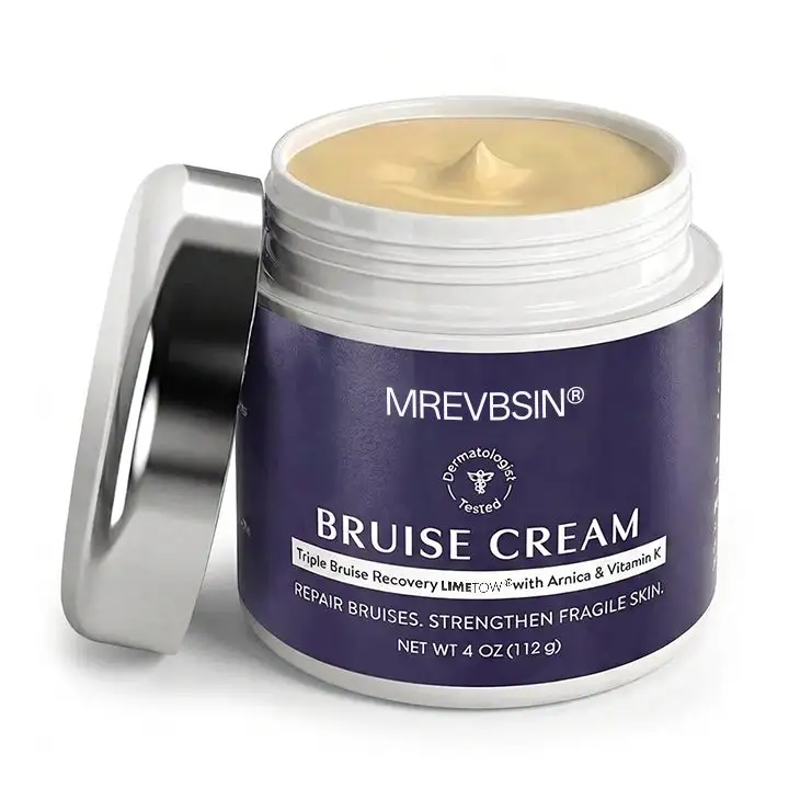 Bruise Recovery Cream - Image 16