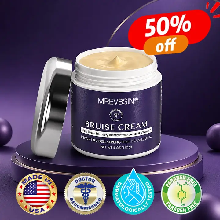 Bruise Recovery Cream - Image 2