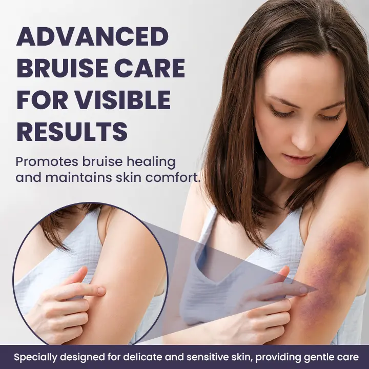 Bruise Recovery Cream - Image 5