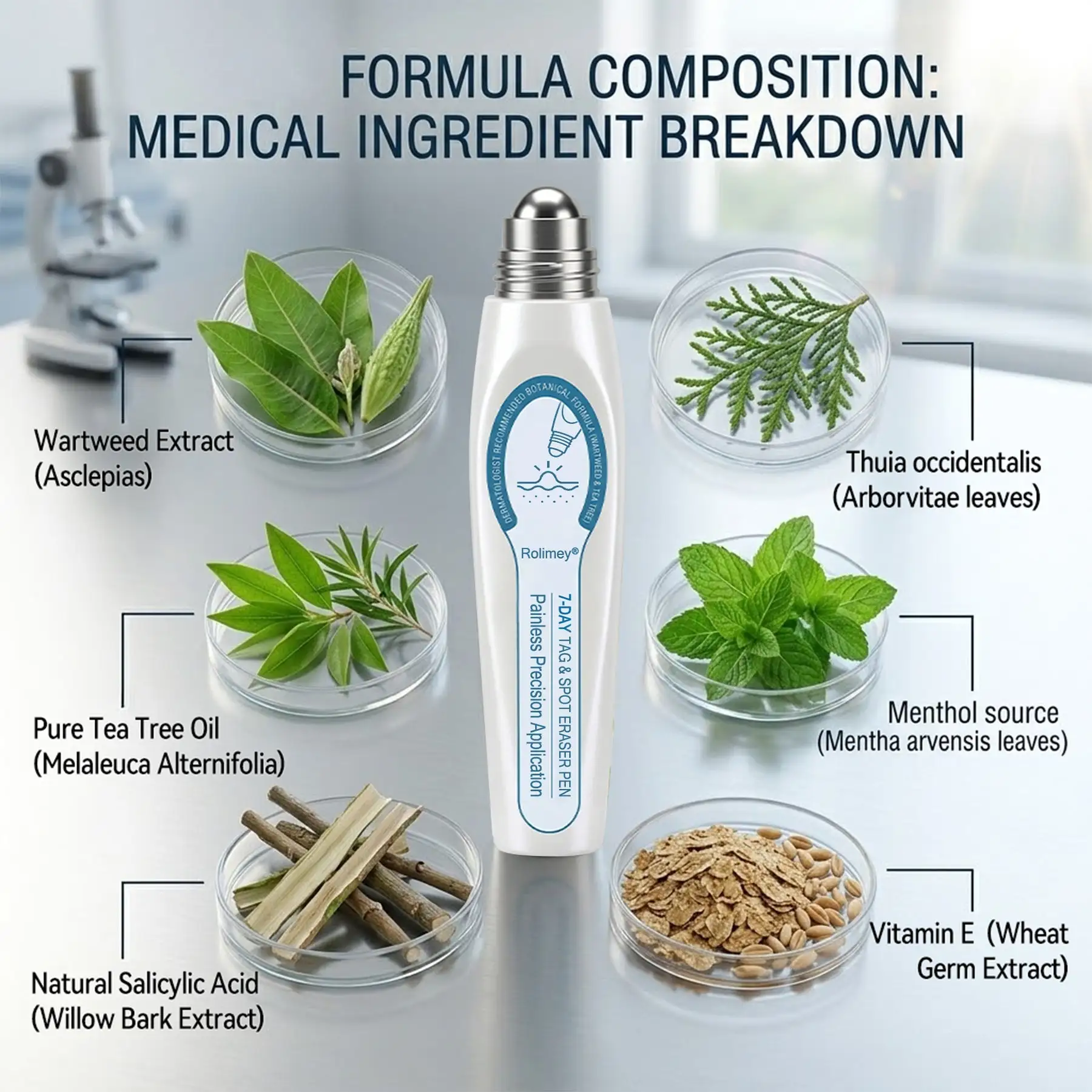 7-Day Roll-On for Skin Spots and Skin Tags – Pain-Free & Scar-Free - Image 10