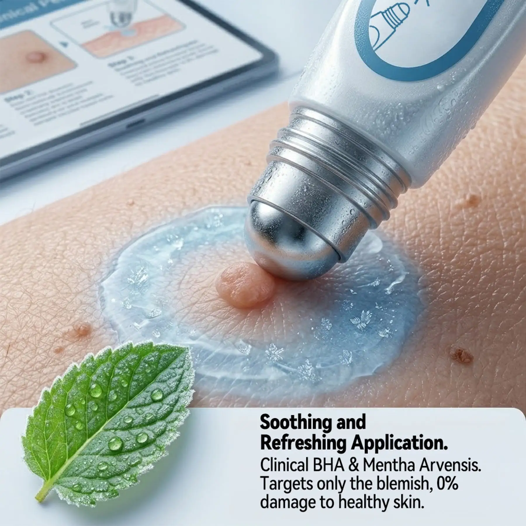 7-Day Roll-On for Skin Spots and Skin Tags – Pain-Free & Scar-Free - Image 12