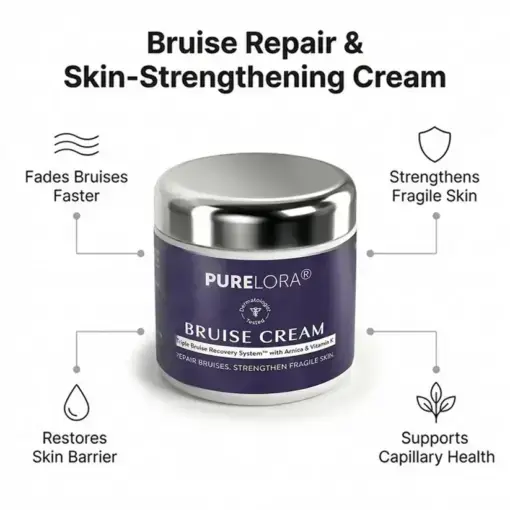 cream to repair bruises and strengthen the skin - Image 6