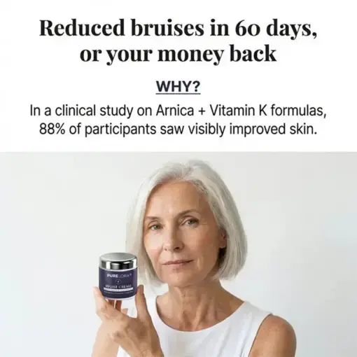 cream to repair bruises and strengthen the skin - Image 7