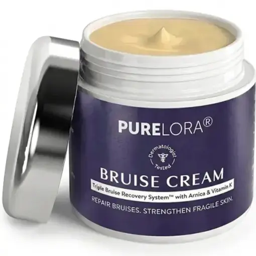 cream to repair bruises and strengthen the skin - Image 8