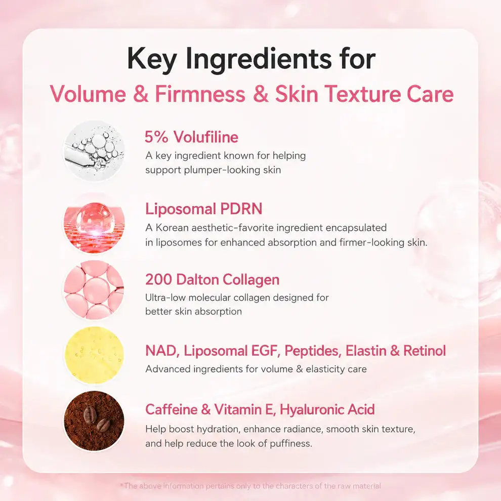 Pink Collagen Volume Multi Balm for Soft and Smooth Lips - Image 5