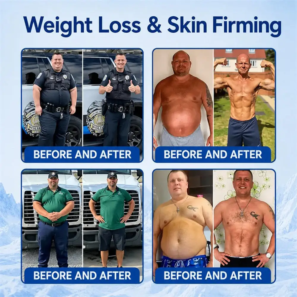 4-in-1 Cryo Sculpt Mist - Image 3