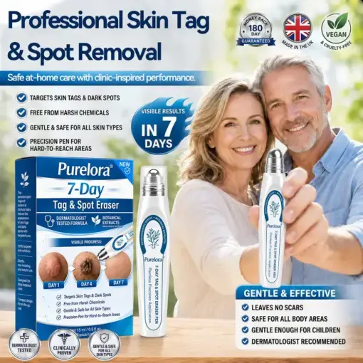 ๐-๐๐๐ ๐๐ธ๐ข๐ง ๐๐๐ด & ๐๐ฉ๐ค๐ญ ๐๐ซ๐๐ฌ๐๐ซ Painless & Scar-Free Advanced Imperfection Remova๐ Ro๐๐erba๐๐ Pen