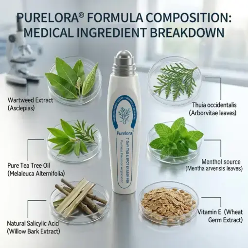๐-๐๐๐ ๐๐ธ๐ข๐ง ๐๐๐ด & ๐๐ฉ๐ค๐ญ ๐๐ซ๐๐ฌ๐๐ซ Painless & Scar-Free Advanced Imperfection Remova๐ Ro๐๐erba๐๐ Pen - Image 8