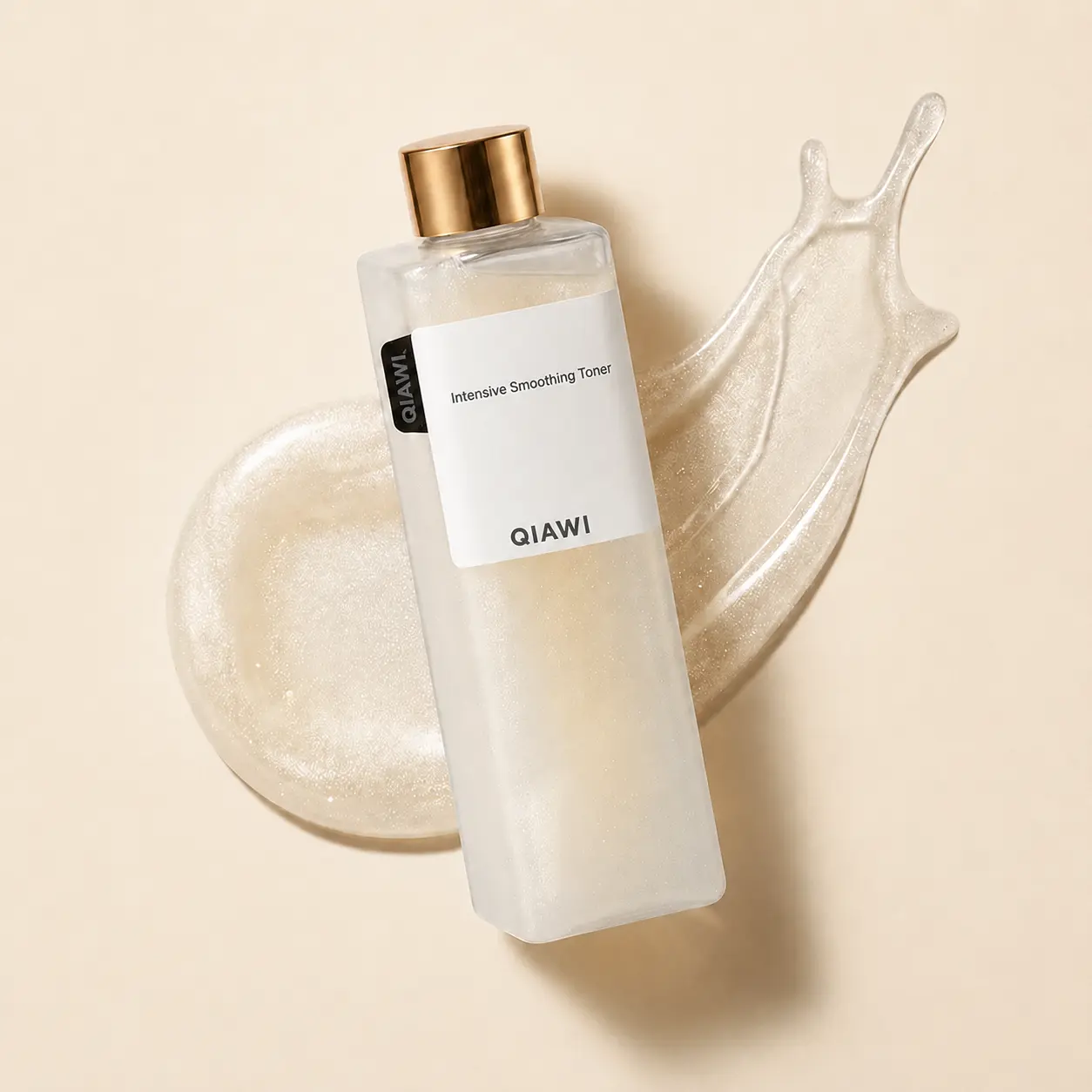 QIAWI Silky Hydration Firming Toner - Image 6