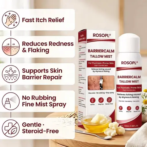 BarrierCalm Tallow Mist - Image 2