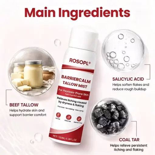 BarrierCalm Tallow Mist - Image 4