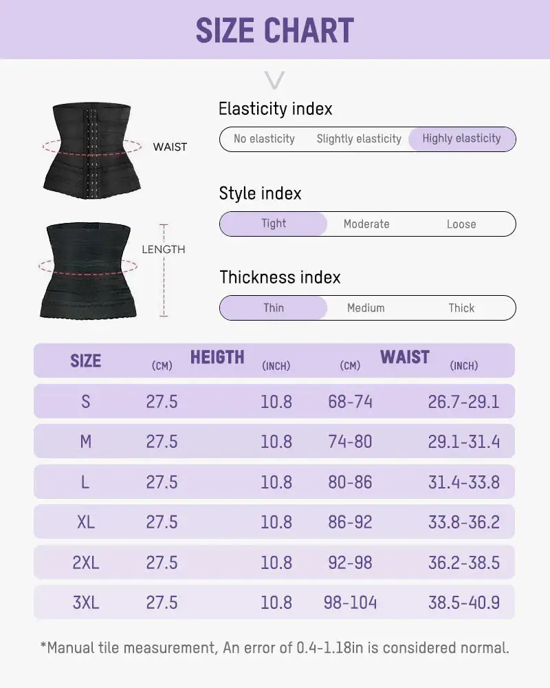 Shapecurve Women's Sports Shapewear Set - Image 8