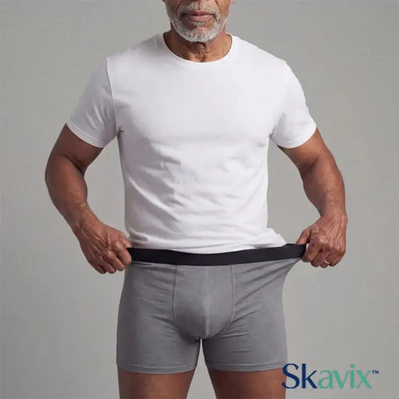 Men's All-Day Protection Boxer Briefs - Image 12