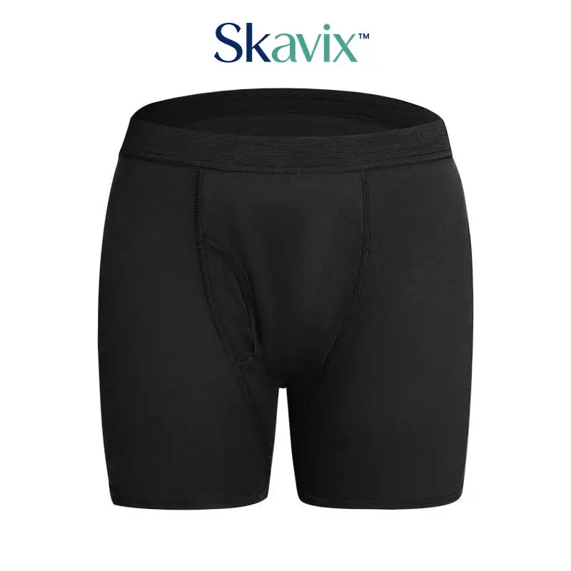 Men's All-Day Protection Boxer Briefs - Image 22