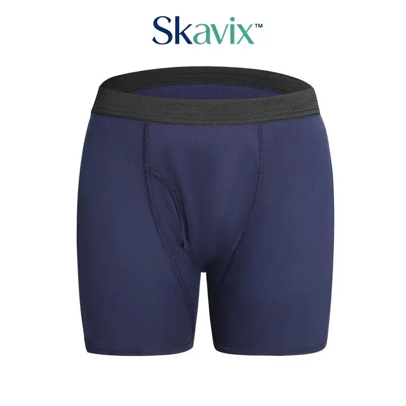 Men's All-Day Protection Boxer Briefs - Image 24