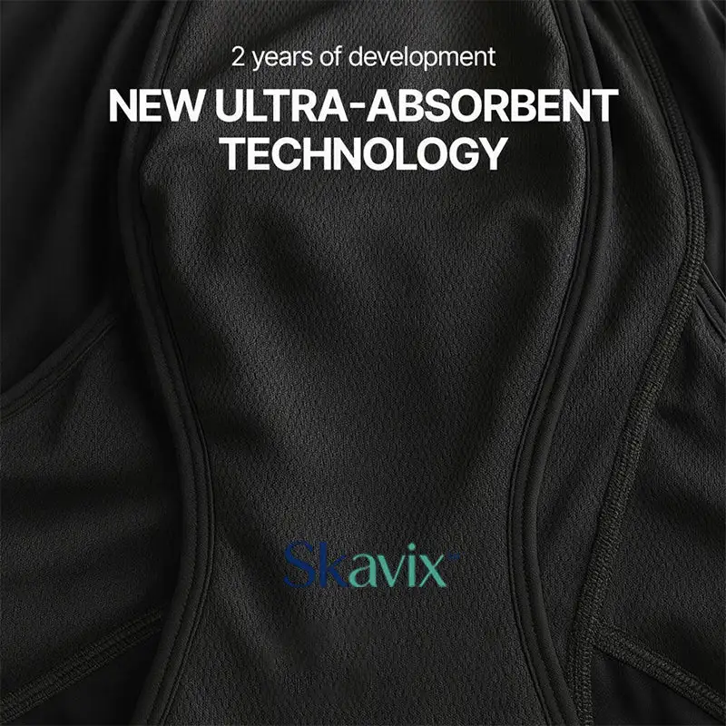 Men's All-Day Protection Boxer Briefs - Image 9