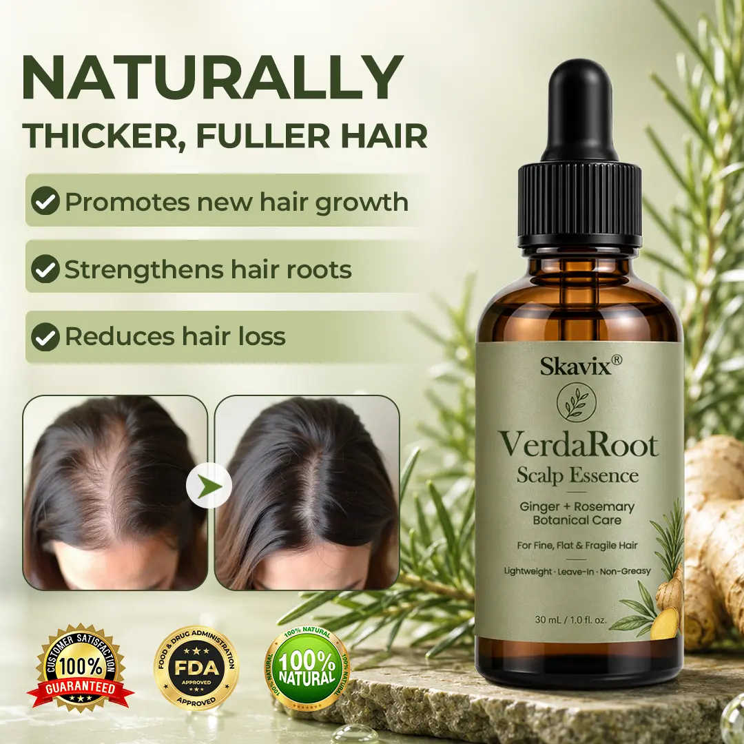 VerdaRoot Scalp Essence - Image 4