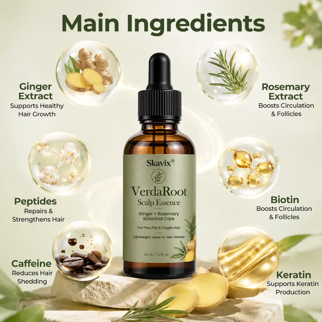 VerdaRoot Scalp Essence - Image 5
