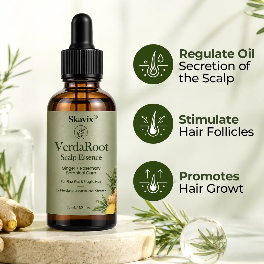 VerdaRoot Scalp Essence - Image 8