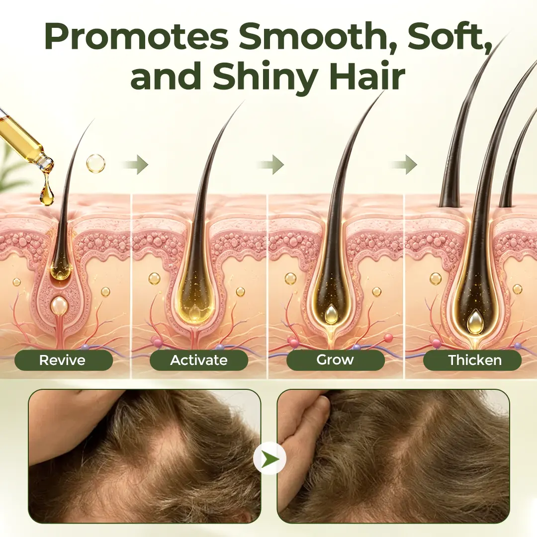 VerdaRoot Scalp Essence - Image 9