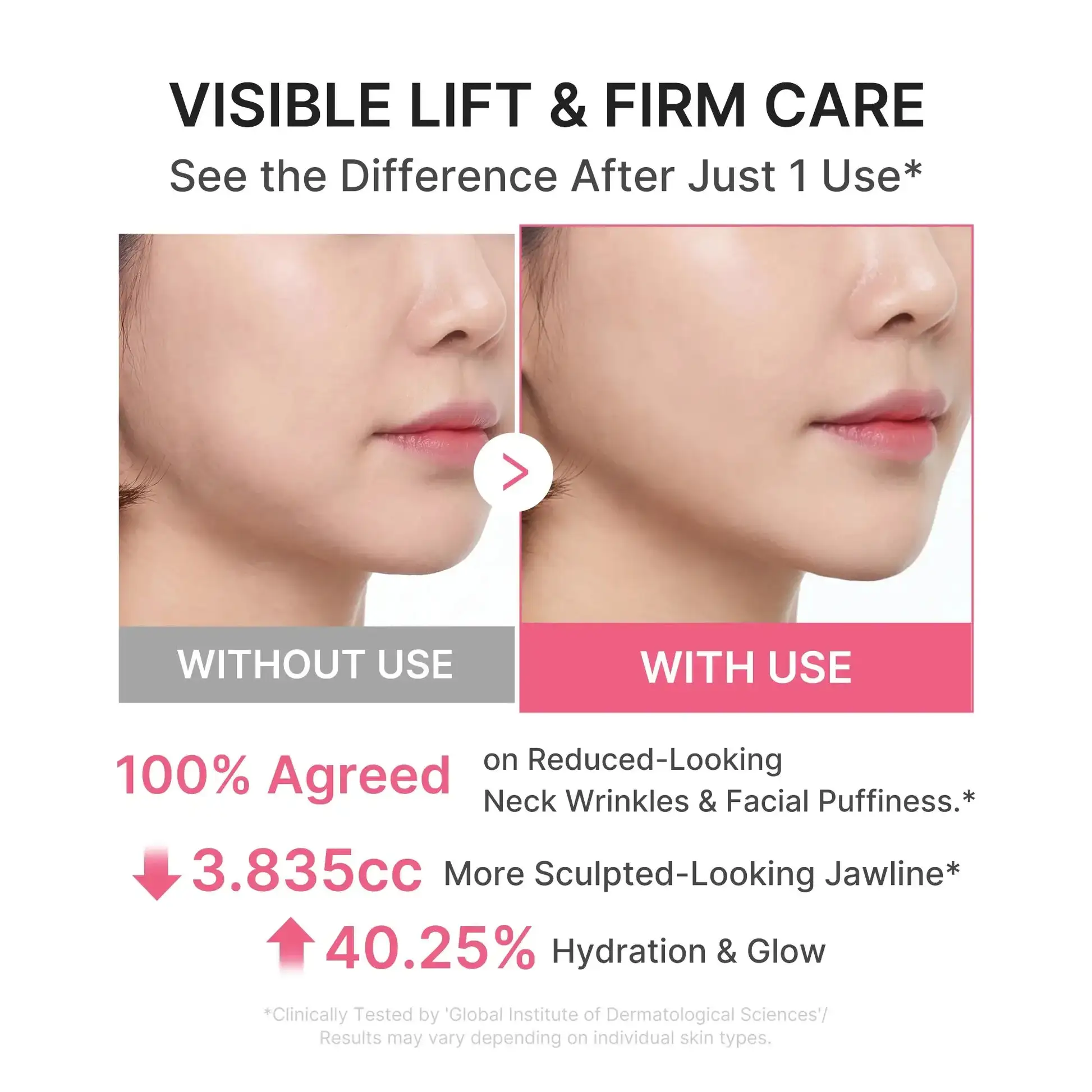 Tiworld Collagen Gua Sha Neck Cream – 5% Volufiline Firming Massage Cream - Image 6