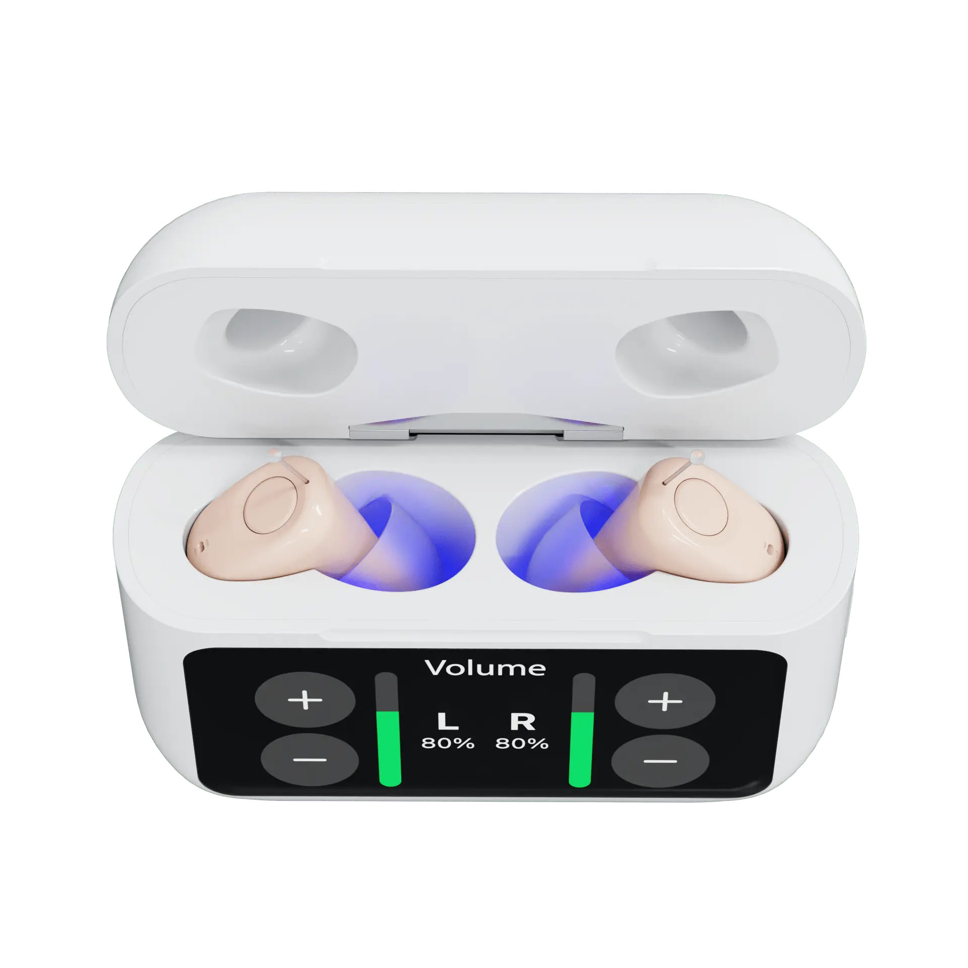 Atom X Smart Hearing Aids - Image 11