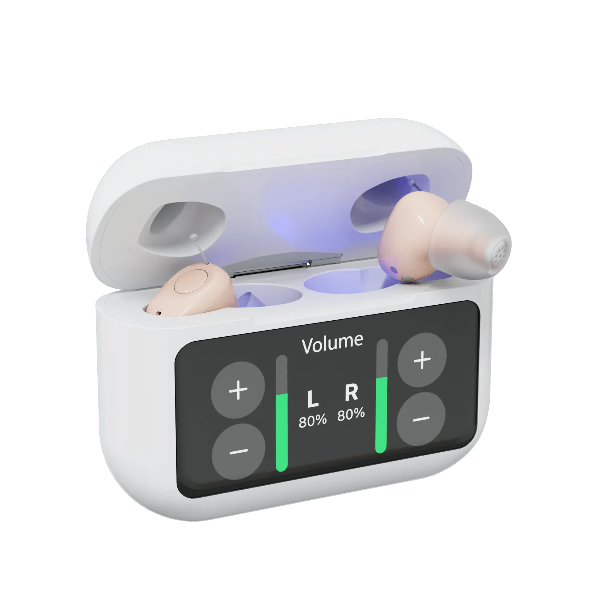 Atom X Smart Hearing Aids - Image 13