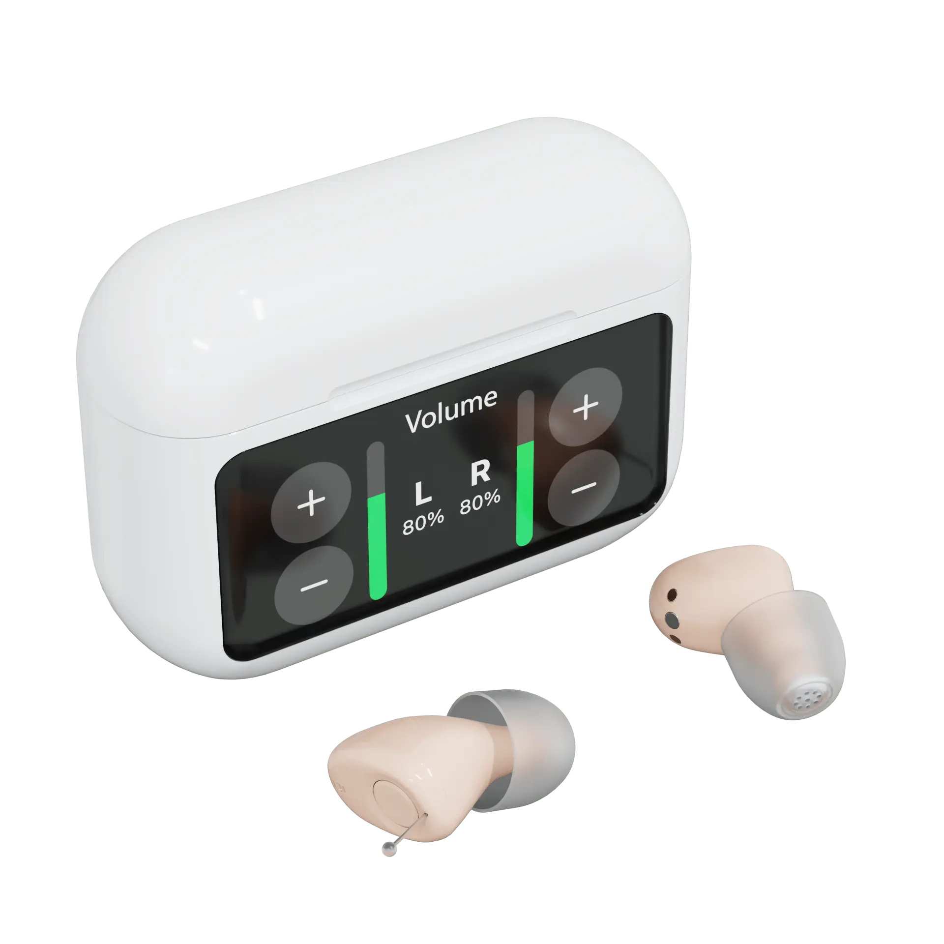 Atom X Smart Hearing Aids - Image 14