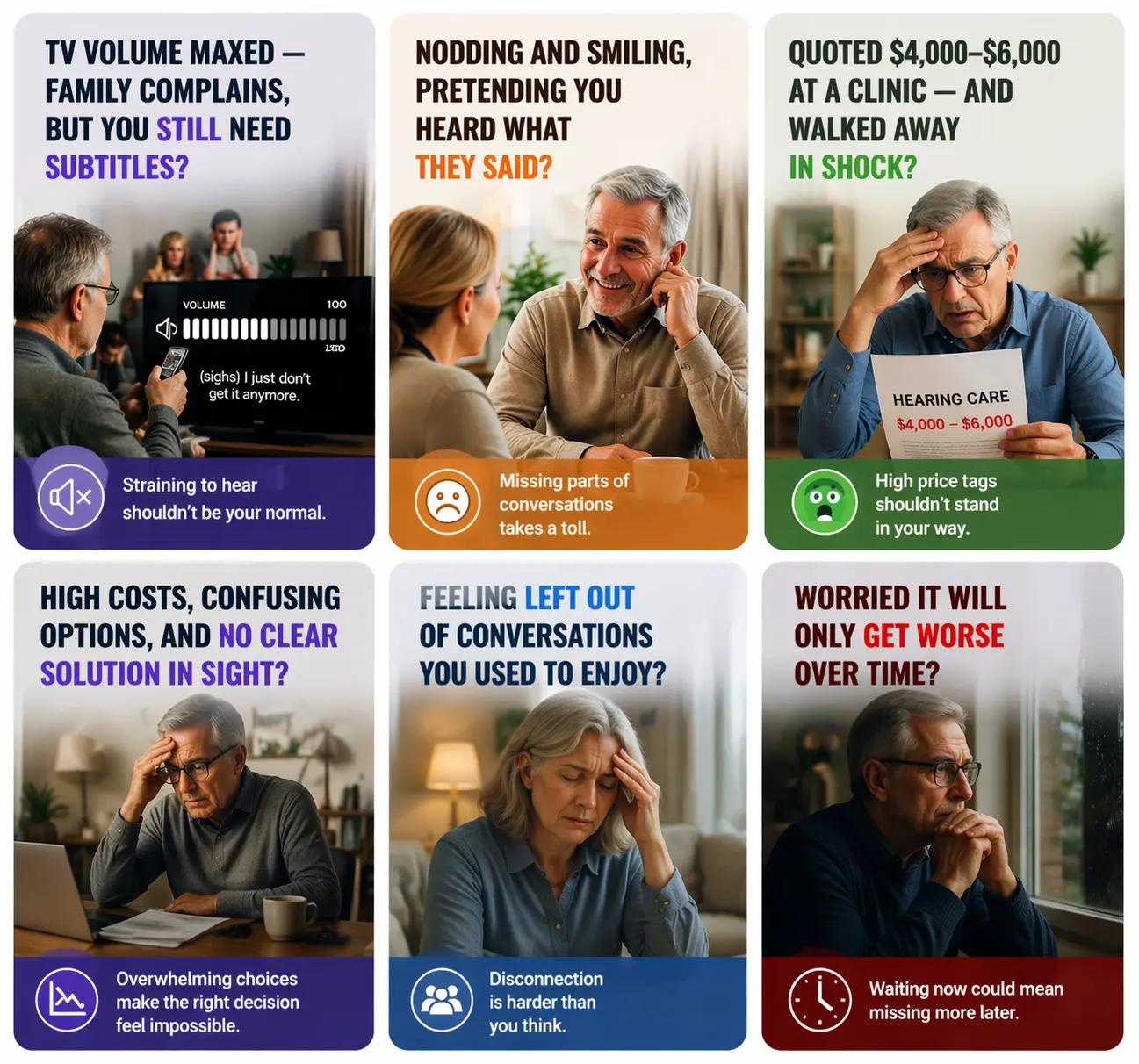 Atom X Smart Hearing Aids - Image 2