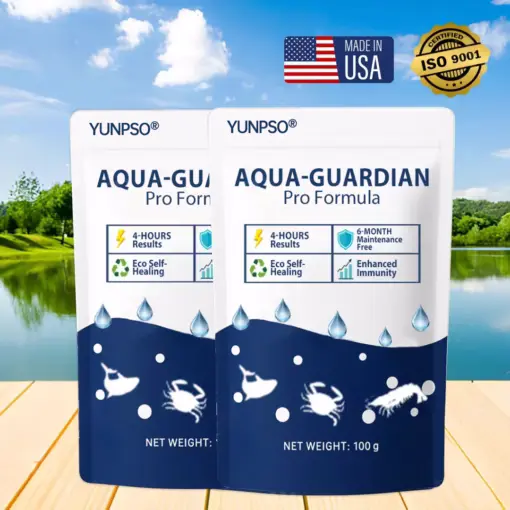 Aqua-Guardian Pro Formula