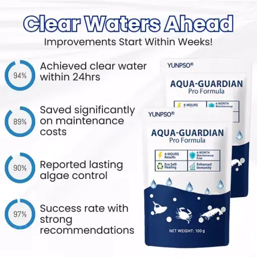 Aqua-Guardian Pro Formula - Image 3