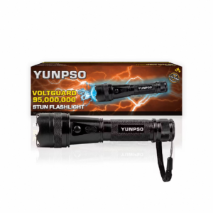 VoltGuard X95 2in1 Stun Flashlight