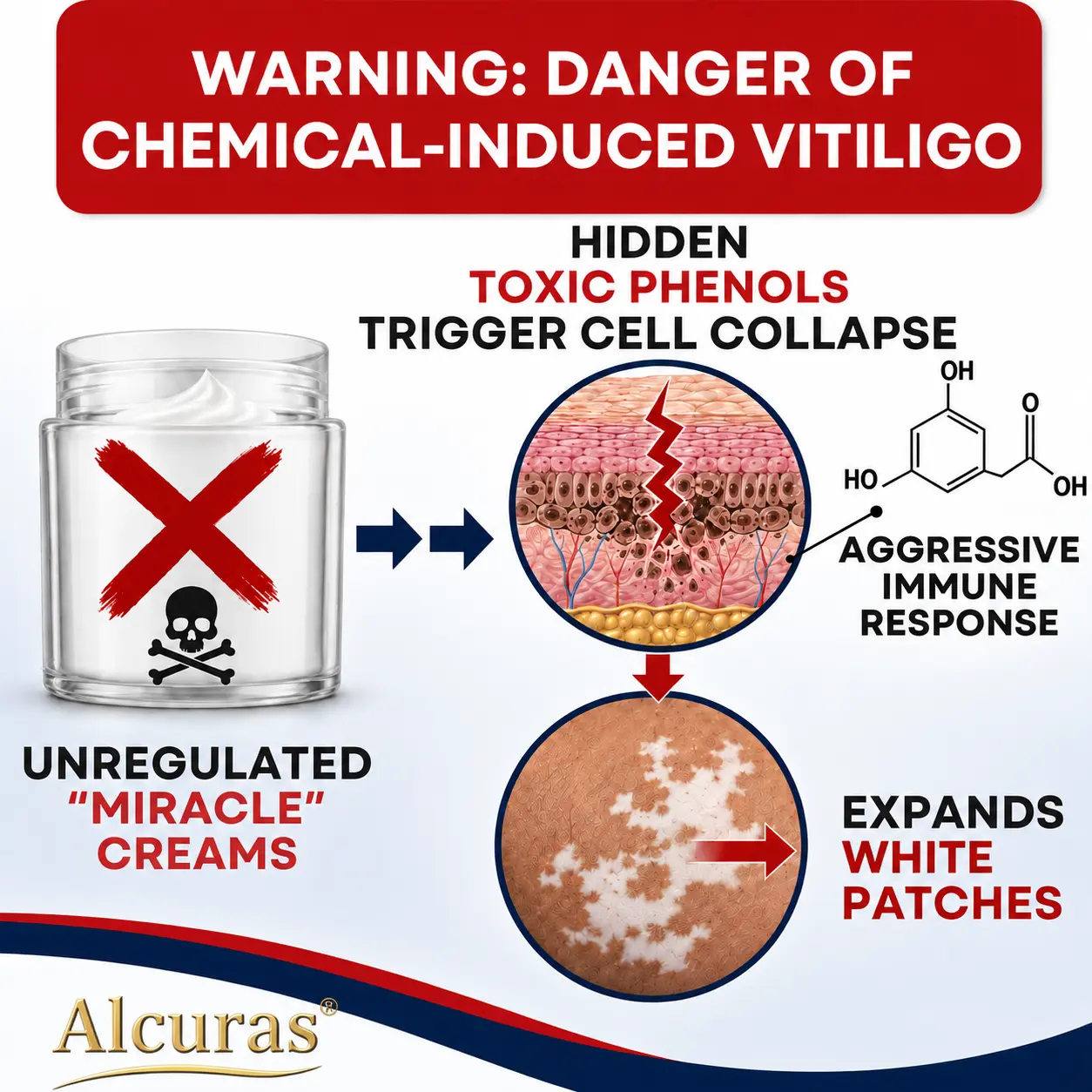 Advanced Piperine Vitiligo Repigmentation Spray - Image 8