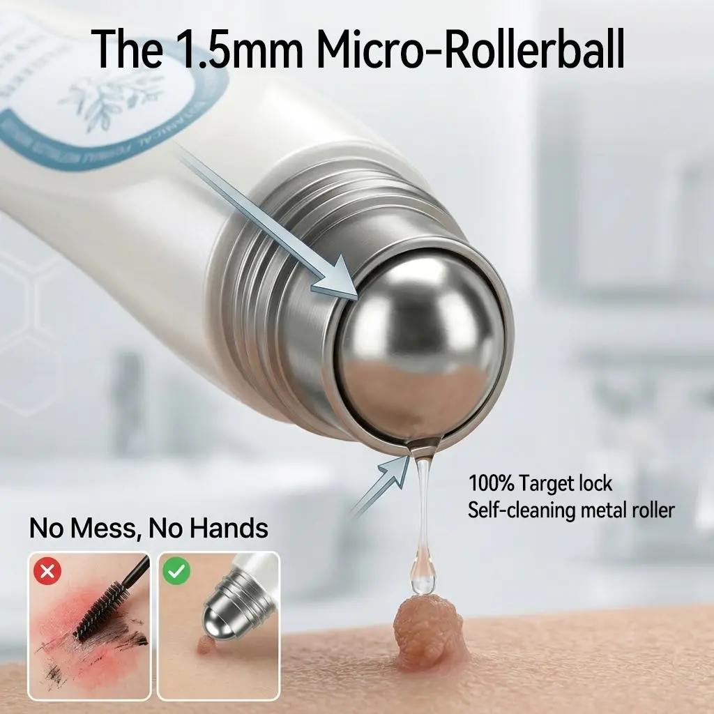 ๐-๐๐๐ฒ ๐๐ค๐ข๐ง ๐๐๐ & ๐๐ฉ๐จ๐ญ ๐๐ซ๐๐ฌ๐๐ซ ๐๐จ๐ฅ๐ฅ๐๐ซ๐๐๐ฅ๐ฅ ๐๐๐ง - Image 11
