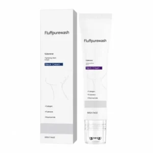 Alternative view of 5-Ball Roller Neck Firming Cream with Retinol & Hyaluronic Acid