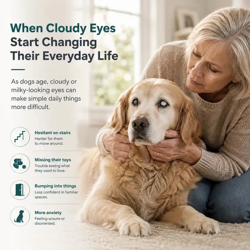 Pet Lutein Eye Care Spray - Image 18