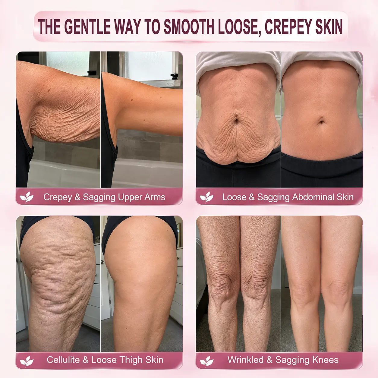 7-Day Skin Transformation Body Stick - Image 3