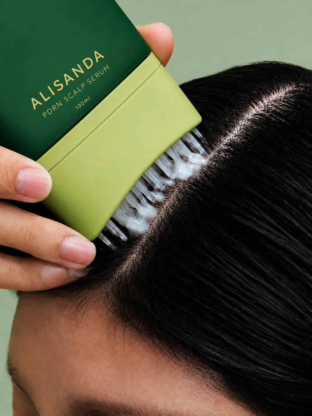ALISANDA PDRN Scalp Serum - Image 6