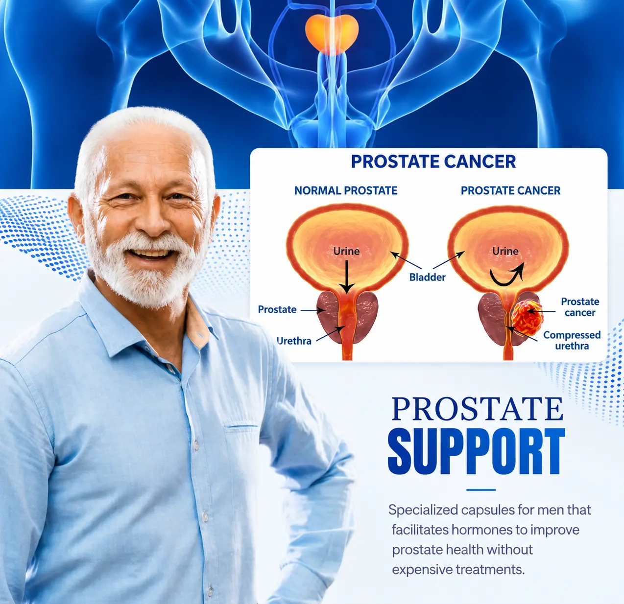 Advanced Prostate & Vitality Microneedle Patch - Image 8