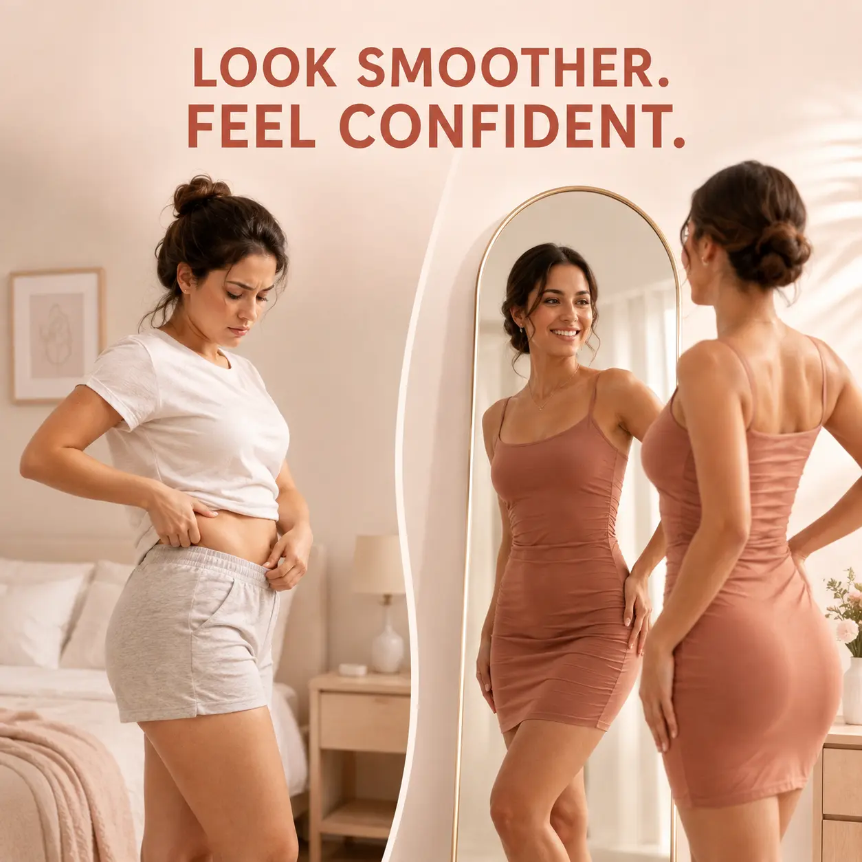 Micro-Patch Firm • Smooth • Sculpt Curves - Image 5