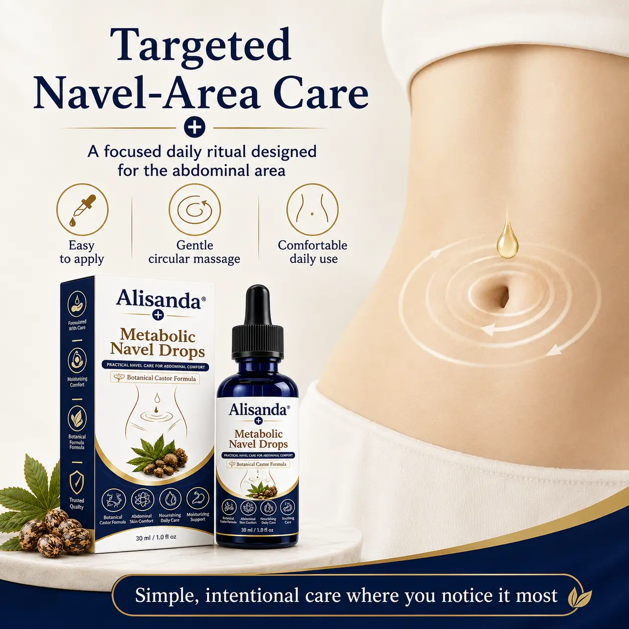 Metabolic Navel Drops - Image 3
