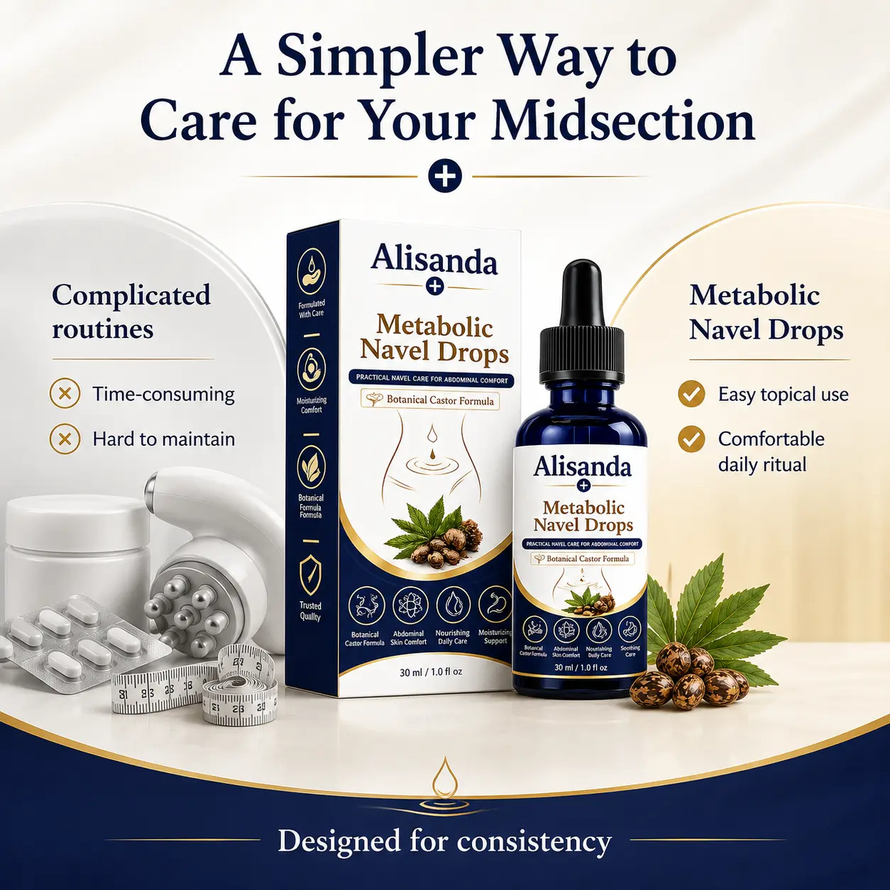 Metabolic Navel Drops - Image 9