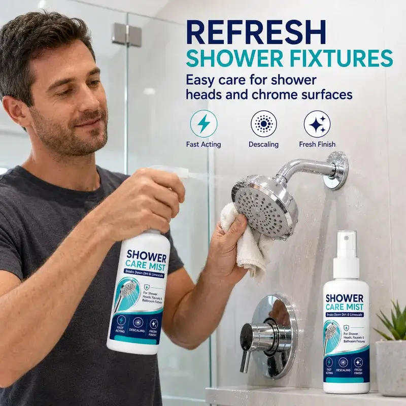 CLINCLII Lime Reset Spray - Image 5